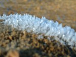 photo of frost crystals 1