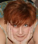 Photograph of Angela Amess